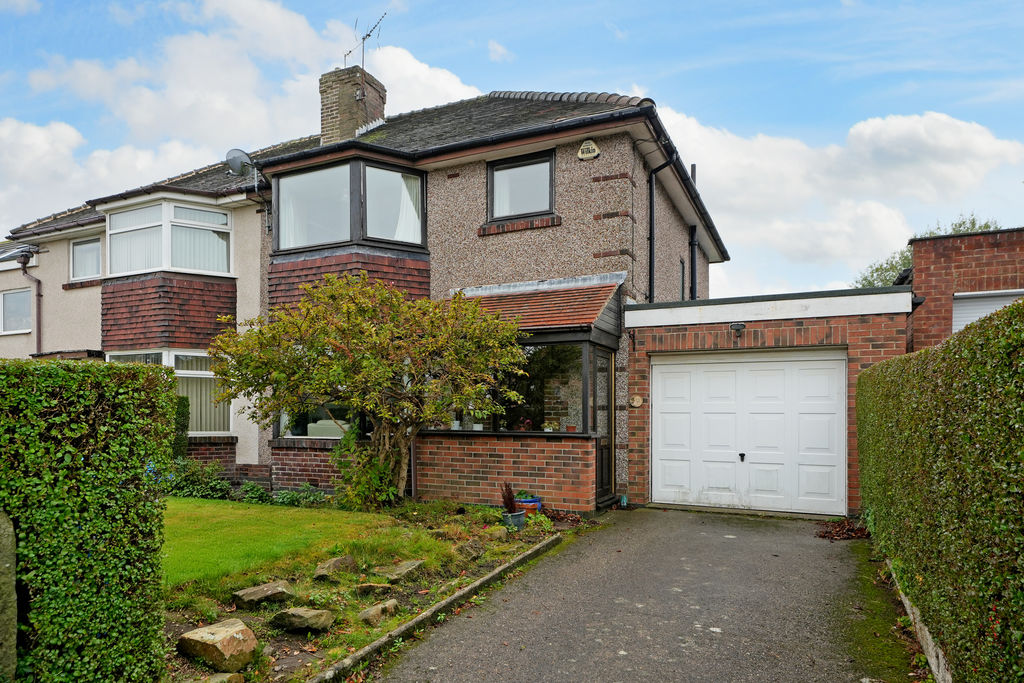 Hallam Grange Road Fulwood